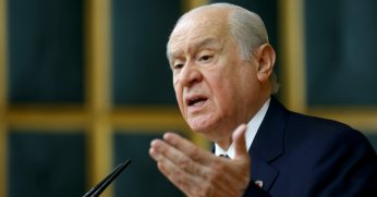 Devlet Bahçeli'den Dilovası'ndaki olaylara ilişkin açıklama!