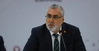 Bakan Işıkhan'dan memur zammına ilişkin kritik açıklama: Kimse mağdur olmayacak