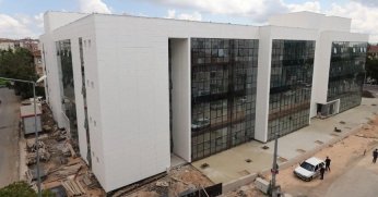 İlyasbey Sağlıklı Yaşam’da sona doğru