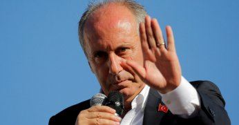 Muharrem İnce’ye 'kumpas’ davasında yeni gelişme: 18 Ekim’de hakim karşısındalar