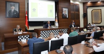 Körfez’e bir spor tesisi daha