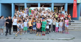 Körfez’de mahalle şenlikleri başladı