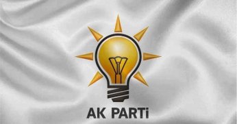 AK Parti'de 7 il başkanlığına atama