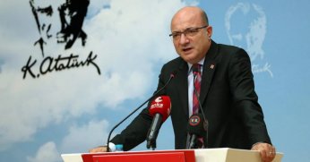 CHP'li İlhan Cihaner Kılıçdaroğlu'na rakip olacak!