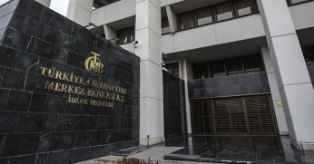 Merkez Bankası rezervlerini açıkladı