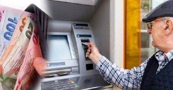 Erdoğan’dan emekli maaş zammı açıklaması