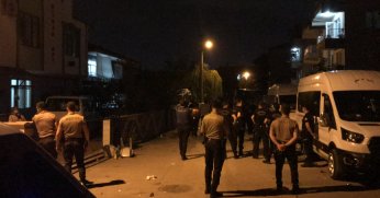 Düğün eğlencesi kavgaya dönüştü