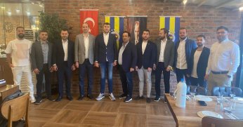 Gebze Fenerbahçe Derneği'nin açılışına günler kaldı