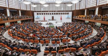 TBMM son mesai haftasına giriyor: Gündem zam teklifleri