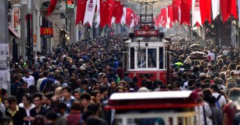 TÜİK Mayıs rakamlarını açıkladı