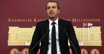 Saffet Sancaklı MHP’yi temsilen Bosna’ya gidiyor!