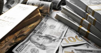 Altın ve dolar Fed'e kilitlendi! 