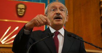 Kılıçdaroğlu: Kazanamadık ama bu dünyanın sonu değil