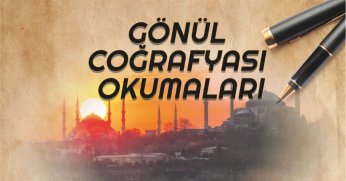 Gönül Coğrafyası Okumalarında kazananlar açıklandı