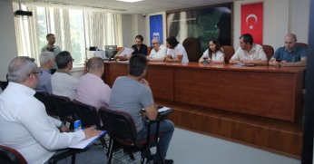 Alikahya Stadyum Tramvay Hattına 4 teklif