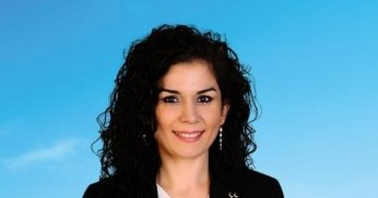 YUDUM KAŞIKÇI’NIN ACI GÜNÜ