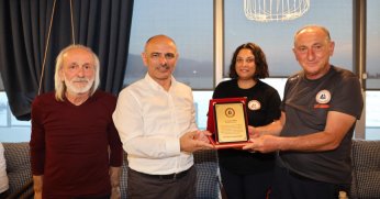 Başkan Söğüt, “Fikirleriniz bizler için önemli”