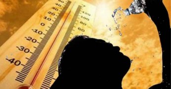 KOCAELİLİLER DİKKAT! BUNALTICI SICAKLAR GELİYOR!