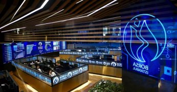 Borsa'ya NATO etkisi! Tüm zamanların en yükseğini gördü