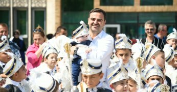 Başiskele’de Toplu Sünnet Şöleni Kayıtları Başladı