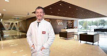 Beyin pili, parkinson hastalığında konforu artırıyor