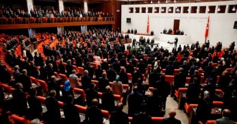 Emekli milletvekillerinin maaşı 69 bin TL'ye yükseldi