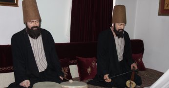 13. yüzyılın geleneği bu müzede yaşatılıyor