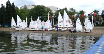 Büyükşehir’den 2 büyük spor organizasyonu