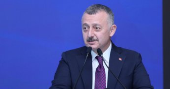 Başkan Büyükakın, 4 yılını anlatacak