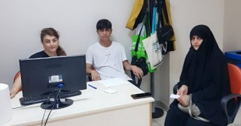 Darıca Belediyesi'nden öğrencilere ücretsiz tercih danışmanlık desteği