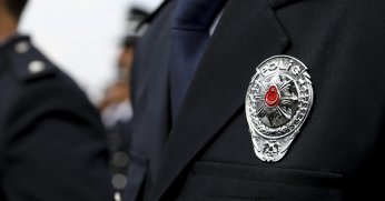 Kocaeli Emniyet Müdürlüğü'nde önemli atamalar