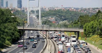 Köprü ve otoyollara KDV zammı