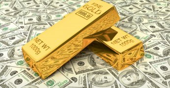 DOLAR DÜŞTÜ, ALTIN UÇUŞA GEÇTİ!