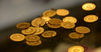Gram altın rekor kırmaya devam ediyor