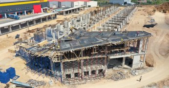 Yeni hal binası Gebze bölgesine değer katacak