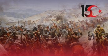 “Son Cephe 15 Temmuz”