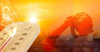 38 DERECEYİ GÖRECEK... KAVRULACAĞIZ