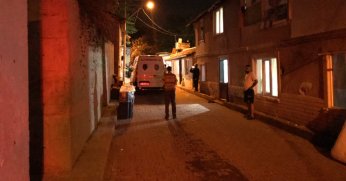 Yoldan hızlı geçme kavgası kanlı bitti