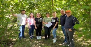 Fındık rekoltesi doğuda düşüyor, batıda yükseliyor