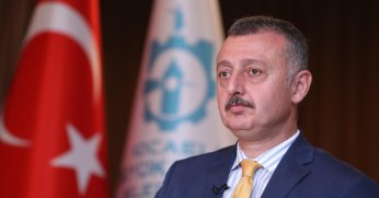 Büyükakın “15 Temmuz’u unutmayalım, unutturmayalım”