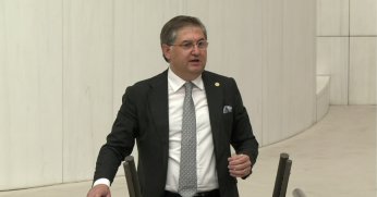 YILDIZLI, MECLİS KÜRSÜSÜNDEN SORDU; SOKAKTA EMEKLİYE NE CEVAP VERECEKSİNİZ ?