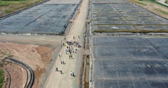 Marmara’yı hayata döndürecek projeyi MBB Çevre Platformu inceledi