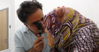 Aileyle yenilen yemekler Alzheimer'dan koruyor