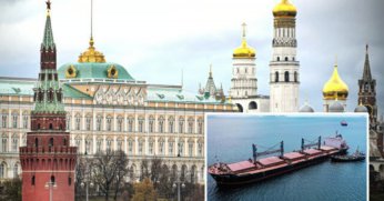 Tahıl koridoru anlaşması bugünden itibaren yürürlükte olmayacak