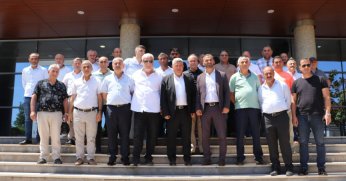 ŞOFÖRLERDEN ZAM ÇIKIŞI! 