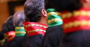 Kocaeli'ye hakim ve savcılar atandı