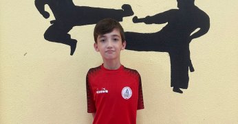 Körfezli Karateciler Milli Takıma davet edildi