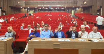 BÜYÜKŞEHİR’DE JET MECLİS! KDV ZAMMINA MUHALEFET ŞERHİ