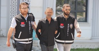 Düğün evi basan baba ve oğulları adliyeye sevk edildi