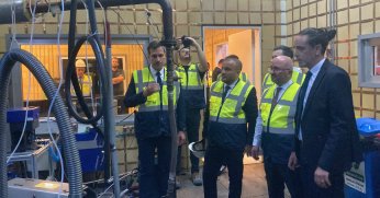 Bu çevreci motorlar Faz V Tip Onay Belgesi'ne kavuştu